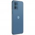 Celular Motorola Moto G54 5G Azul 128GB, 4GB RAM, Tela de 6.5", Câmera Traseira Dupla de 50MP, Selfies de 16MP, Android e Processador Octa-Core